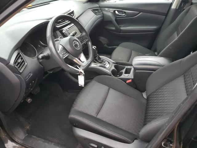 Photo 7 from auction – 2018 NISSAN ROGUE S with VIN KNMAT2MV8JP509324
