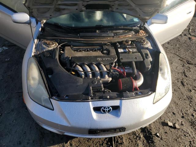 Photo 11 from auction – 2002 TOYOTA CELICA GT- with VIN JTDDY38T920060954
