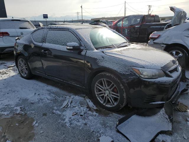 Photo 4 from auction – 2012 TOYOTA SCION TC with VIN JTKJF5C75C3037159