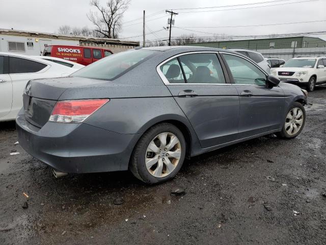 Photo 3 from auction – 2010 HONDA ACCORD EXL with VIN 1HGCP2F86AA056975