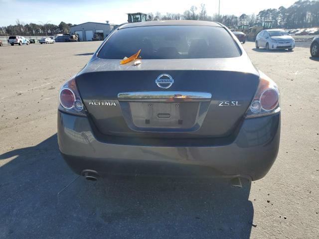 Photo 6 from auction – 2008 NISSAN ALTIMA 2.5 with VIN 1N4AL21E08C151194