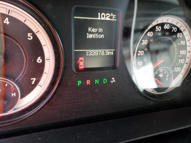 Photo 9 from auction – 2015 RAM 1500 ST with VIN 1C6RR6KG2FS542831