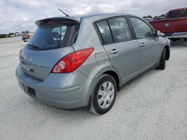 Photo 3 from auction – 2009 NISSAN VERSA S with VIN 3N1BC13E39L366485