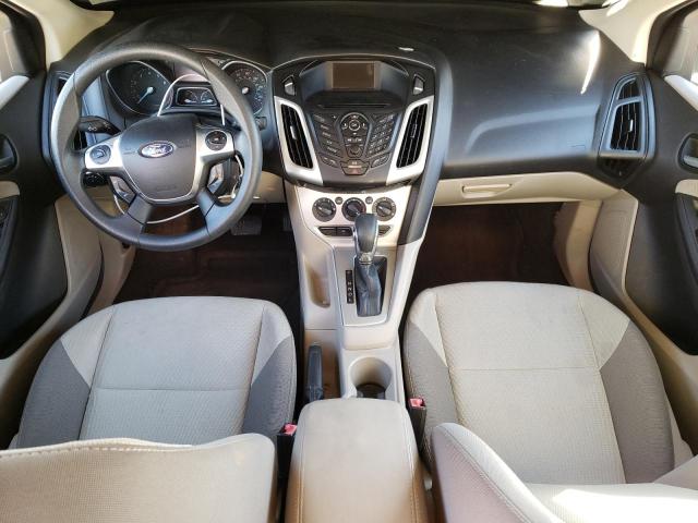 Photo 8 from auction – 2013 FORD FOCUS SE with VIN 1FADP3F29DL180824