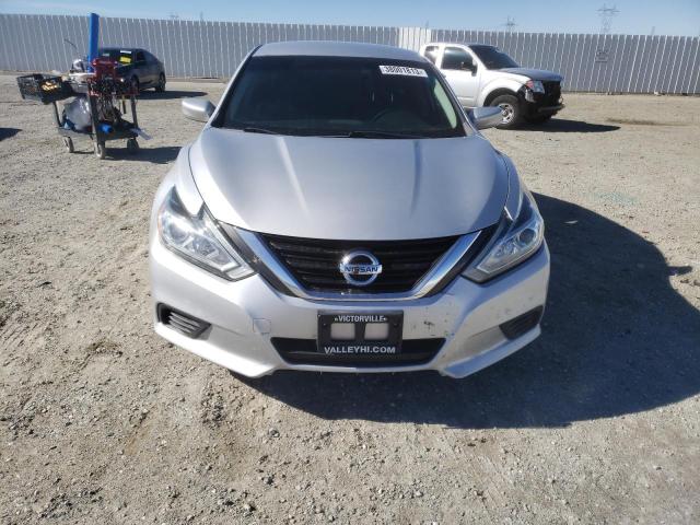 Photo 5 from auction – 2018 NISSAN ALTIMA 2.5 with VIN 1N4AL3AP5JC136283