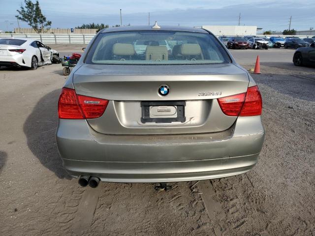 Photo 6 from auction – 2011 BMW 328 I with VIN WBAPH7C58BE460050
