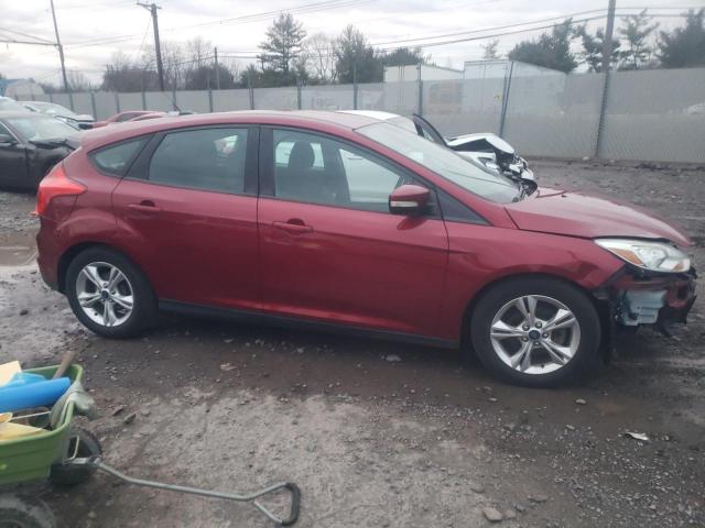 Photo 4 from auction – 2014 FORD FOCUS SE with VIN 1FADP3K26EL102475