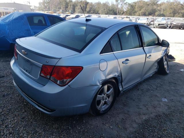 Photo 3 from auction – 2012 CHEVROLET CRUZE LT with VIN 1G1PL5SC0C7206840