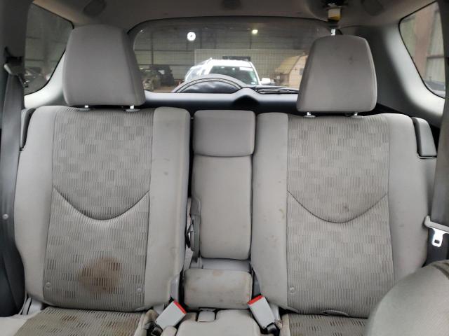 Foto 10 de la subasta – 2011 TOYOTA RAV4 con VIN 2T3ZF4DV4BW104346