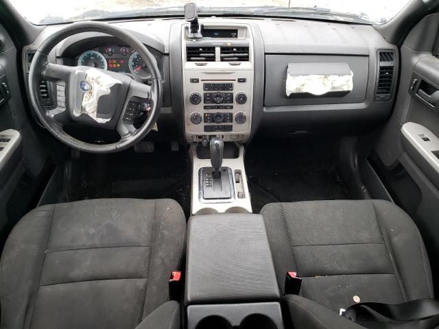 Photo 8 from auction – 2010 FORD ESCAPE XLT with VIN 1FMCU0D77AKA95036