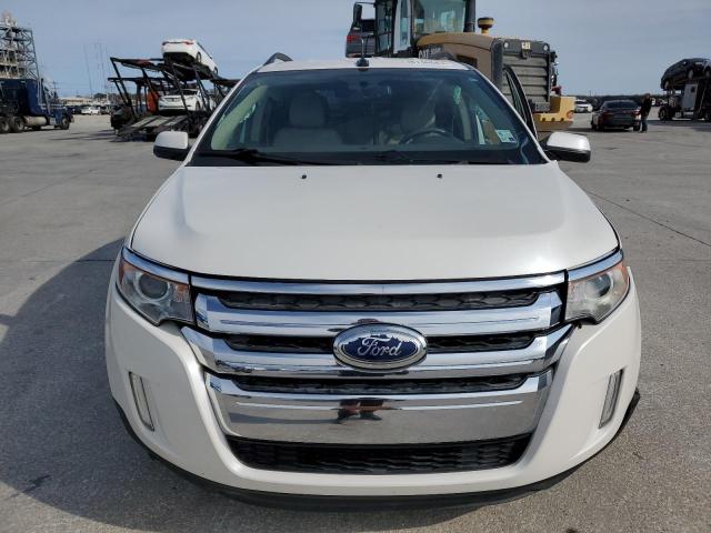 Photo 5 from auction – 2013 FORD EDGE SEL with VIN 2FMDK3JC2DBB09372
