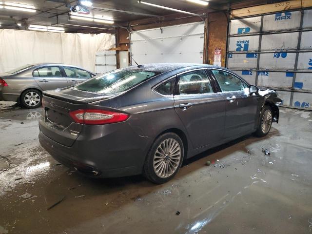 Photo 3 from auction – 2016 FORD FUSION TIT with VIN 3FA6P0K99GR400110
