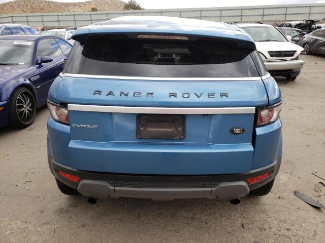 Photo 6 from auction – 2013 LAND ROVER RANGE ROVE with VIN SALVV2BG6DH781930