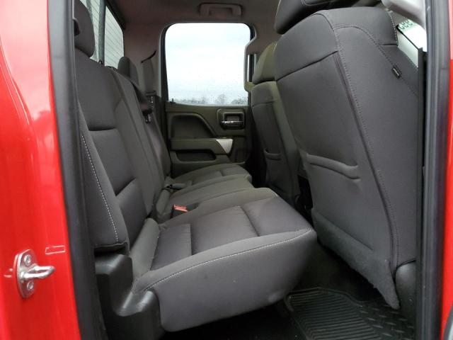 Photo 10 from auction – 2017 CHEVROLET SILVERADO with VIN 1GCVKREC8HZ206293