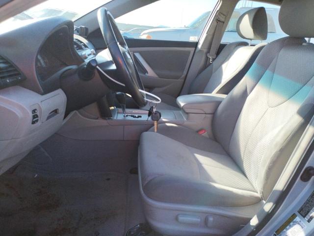 Photo 7 from auction – 2007 TOYOTA CAMRY CE with VIN 4T1BE46K27U652076