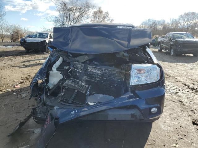 Photo 5 from auction – 2012 HONDA PILOT EXL with VIN 5FNYF4H54CB058269