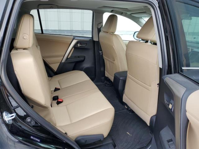 Photo 11 from auction – 2013 TOYOTA RAV4 LIMIT with VIN 2T3DFREV6DW080446