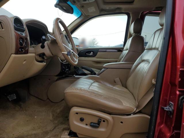 Foto 7 de la subasta – 2002 GMC ENVOY con VIN 1GKDT13S122459805
