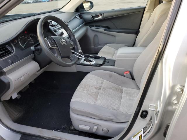 Photo 7 from auction – 2012 TOYOTA CAMRY BASE with VIN 4T4BF1FK1CR171537