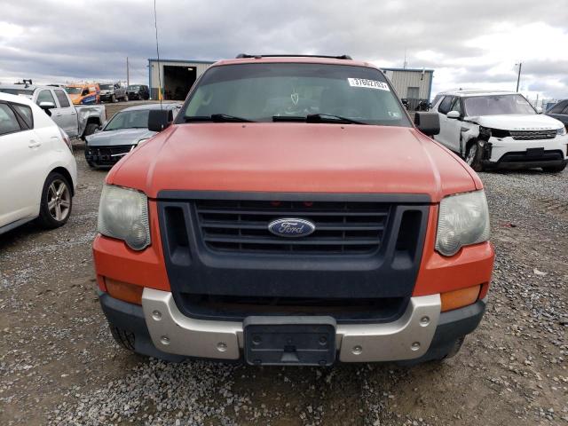 Photo 5 from auction – 2007 FORD EXPLORER X with VIN 1FMEU73857UA71391