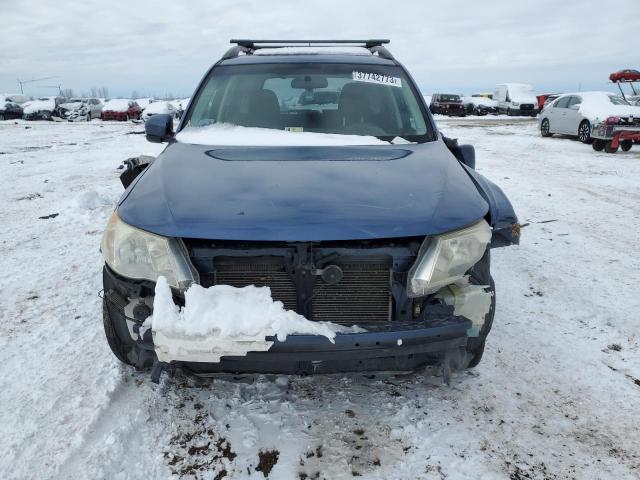 Photo 5 from auction – 2012 SUBARU FORESTER 2 with VIN JF2SHADC1CH456639
