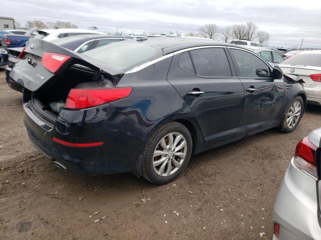 Photo 3 from auction – 2015 KIA OPTIMA EX with VIN 5XXGN4A72FG402256