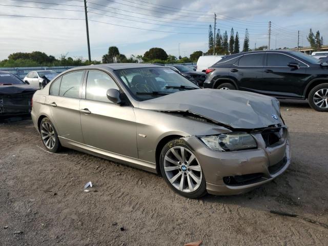 Photo 4 from auction – 2011 BMW 328 I with VIN WBAPH7C58BE460050