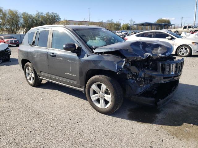 Photo 4 from auction – 2015 JEEP COMPASS LA with VIN 1C4NJCEB9FD120251