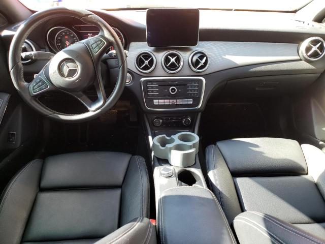 Photo 8 from auction – 2018 MERCEDES-BENZ CLA 250 with VIN WDDSJ4EB7JN633189