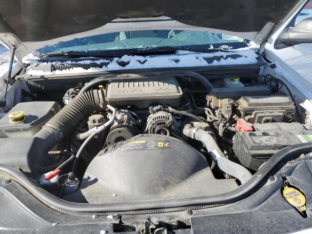 Photo 12 from auction – 2006 JEEP GRAND CHER with VIN 1J4GR48K46C201158