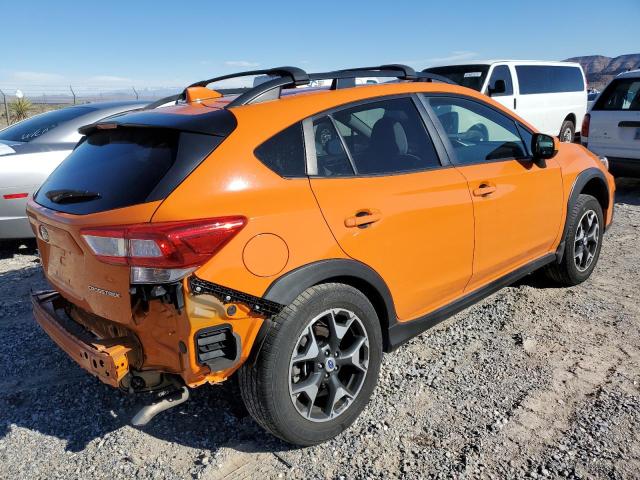 Photo 3 from auction – 2018 SUBARU CROSSTREK with VIN JF2GTABC2JH345084