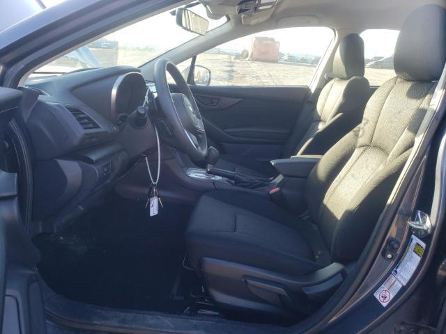 Photo 7 from auction – 2017 SUBARU IMPREZA PR with VIN 4S3GKAD62H3628892