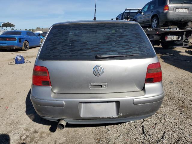 Photo 6 from auction – 2002 VOLKSWAGEN GTI BASE with VIN 9BWDE61J724012063