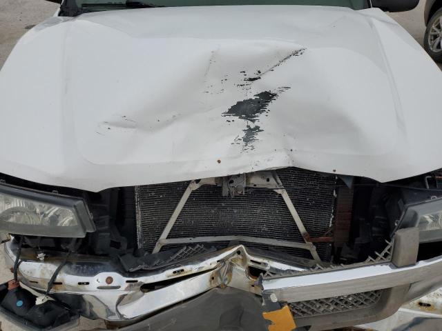 Photo 11 from auction – 2003 CHEVROLET SILV1500 2 with VIN 1GCEC14X83Z223915