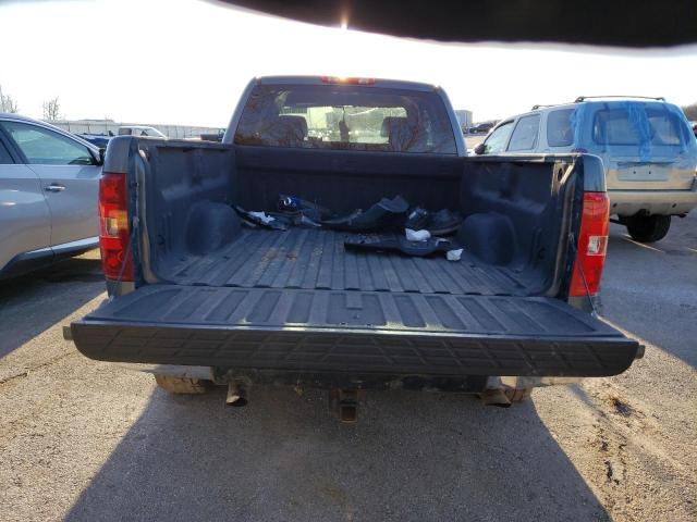 Photo 6 from auction – 2009 CHEVROLET SILVER1500 with VIN 1GCEK29049Z286507