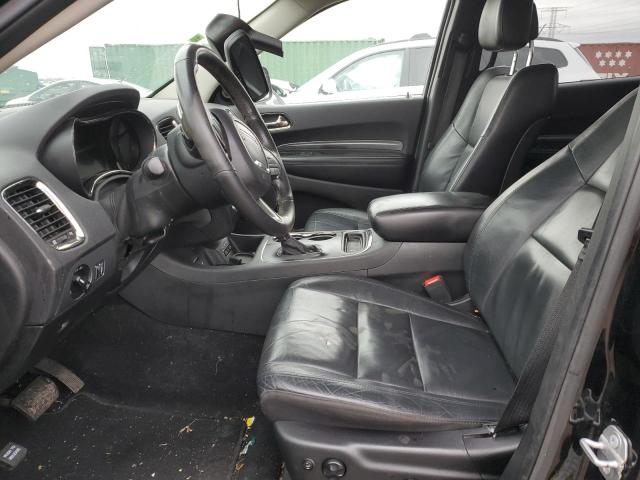 Photo 7 from auction – 2019 DODGE DURANGO GT with VIN 1C4RDJDG0KC793083