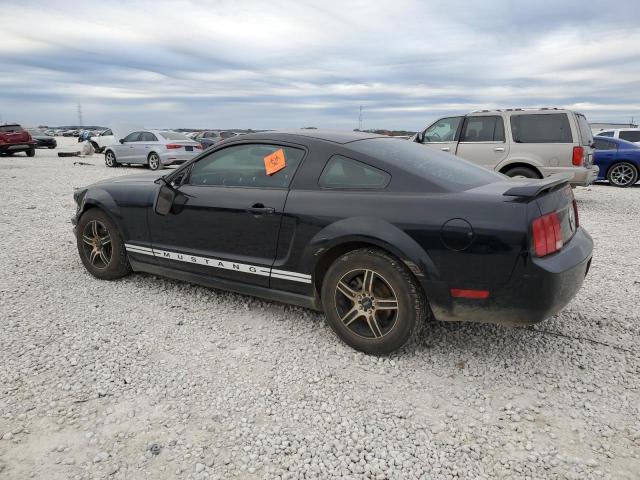 Photo 2 from auction – 2006 FORD MUSTANG with VIN 1ZVFT80N065130820