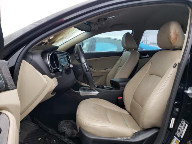 Photo 7 from auction – 2015 KIA OPTIMA EX with VIN 5XXGN4A72FG402256