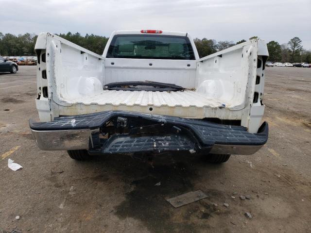 Photo 6 from auction – 2012 CHEVROLET SILVERADO with VIN 1GCNCPEX4CZ310406