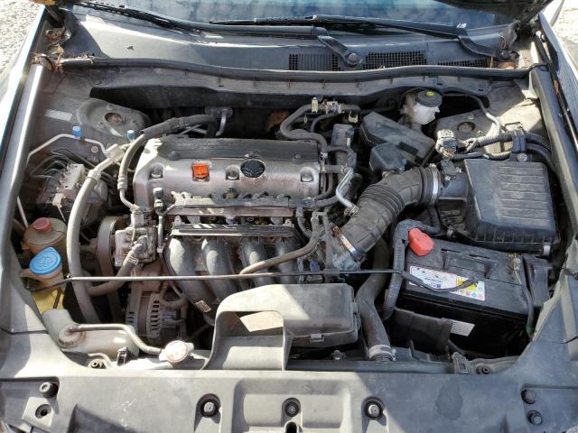 Photo 11 from auction – 2011 HONDA ACCORD SE with VIN 1HGCP2F64BA145914