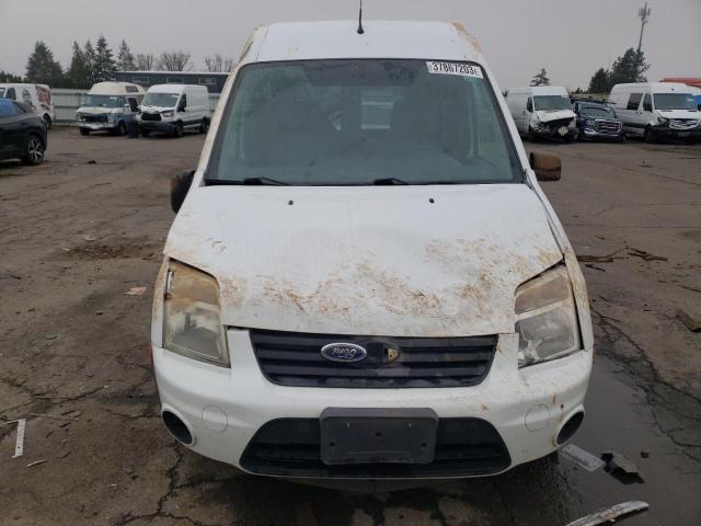 Photo 5 from auction – 2010 FORD TRANSIT CO with VIN NM0LS7DN0AT023894