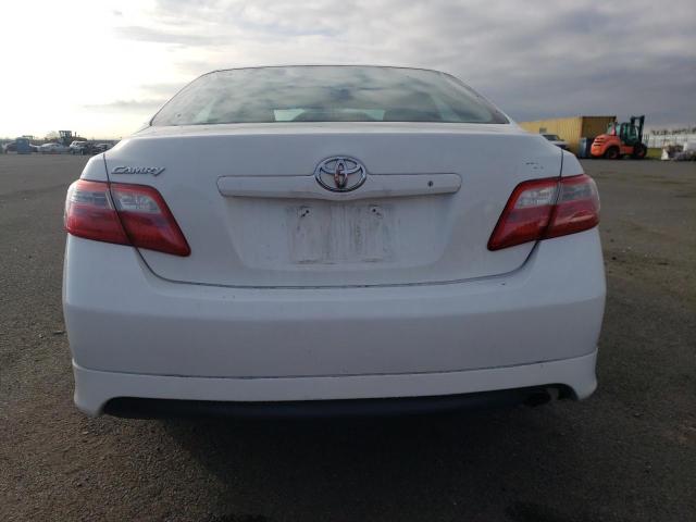 Photo 6 from auction – 2009 TOYOTA CAMRY BASE with VIN 4T1BE46K99U826115
