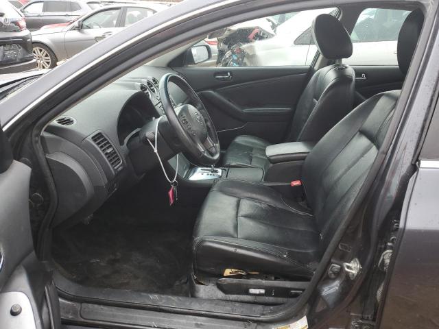 Photo 7 from auction – 2012 NISSAN ALTIMA BAS with VIN 1N4AL2AP2CN445078
