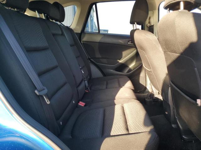 Photo 10 from auction – 2013 MAZDA CX-5 TOURI with VIN JM3KE2CE9D0132118