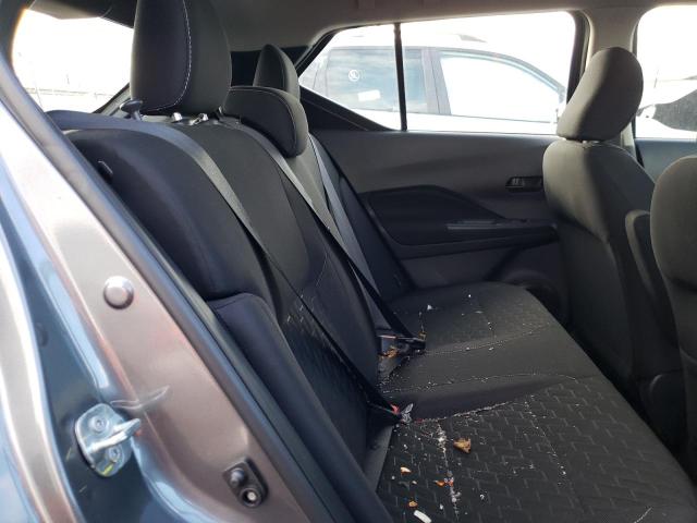 Photo 10 from auction – 2022 NISSAN KICKS S with VIN 3N1CP5BV9NL522251