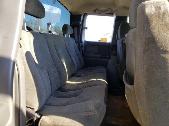 Photo 10 from auction – 2004 CHEVROLET SILVERADO with VIN 1GCHC29G84E230206