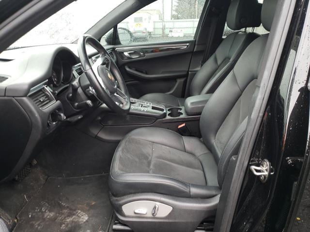 Photo 7 from auction – 2018 PORSCHE MACAN with VIN WP1AA2A56JLB04966