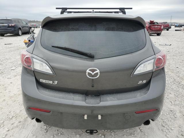 Photo 6 from auction – 2010 MAZDA 3 S with VIN JM1BL1H56A1335975