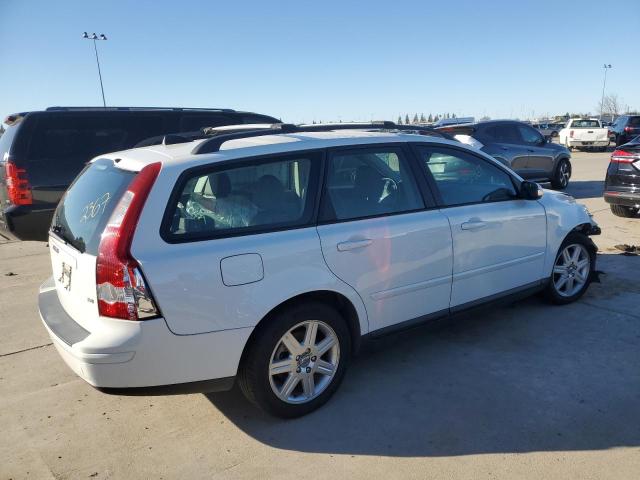 Photo 3 from auction – 2007 VOLVO V50 2.4I with VIN YV1MW390672313440