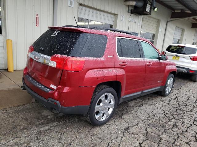 Photo 3 from auction – 2014 GMC TERRAIN SL with VIN 2GKFLRE34E6228157